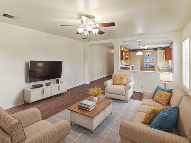 Building Photo - Adorable 1-Story in Westcreek!
