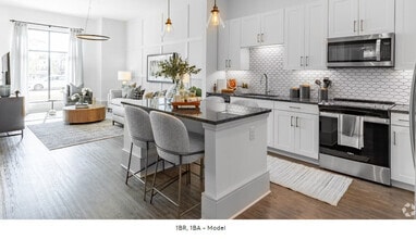 Building Photo - Heights at Millcroft
