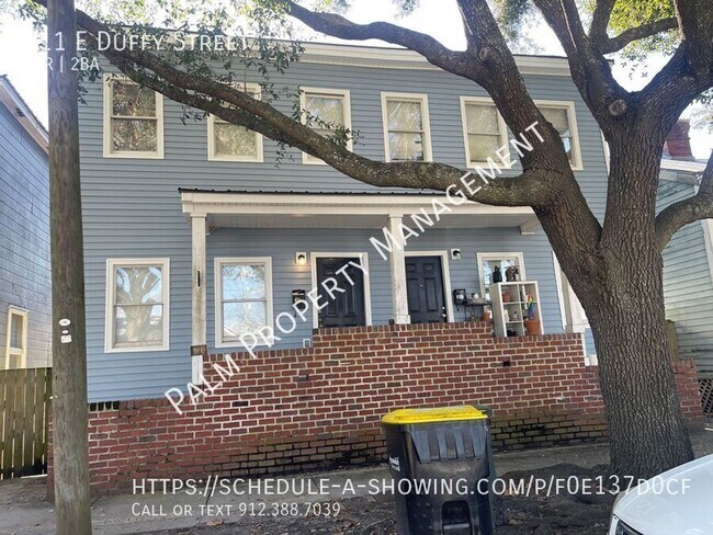 Building Photo - MOVE IN SPECIAL $250.00 OFF 1st Month's Rent- 2 bedroom, 1.5 bath apartment with W/D unit and sha...