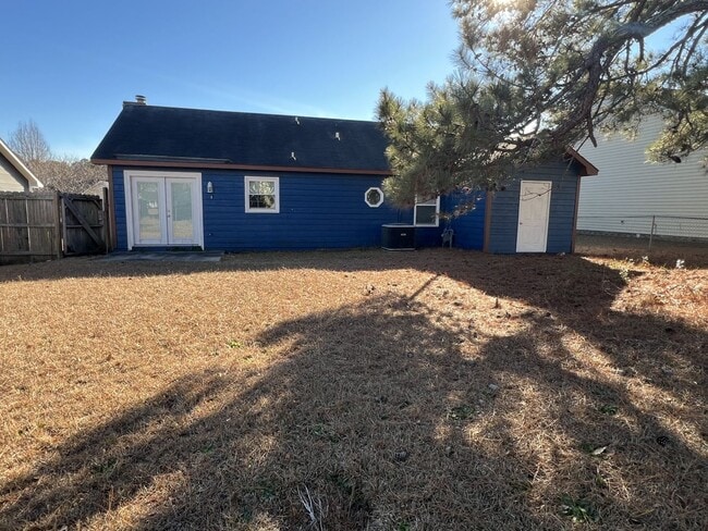 Building Photo - RENTAL HOME 3BD/2BTH