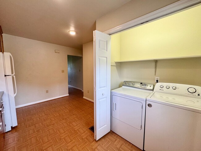 Building Photo - Location, Community, & Quality Living. It Starts Here in this 2 Bedroom Duplex!