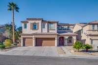 Building Photo - Spacious Family Home with Pool & 3-Car Garage in the Heart of North Las Vegas