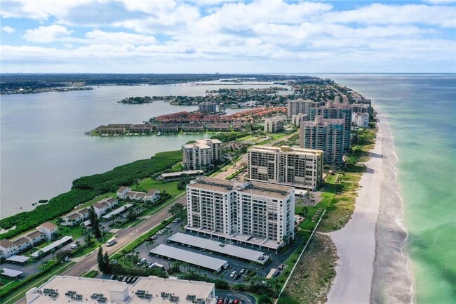 Building Photo - 1460 Gulf Blvd