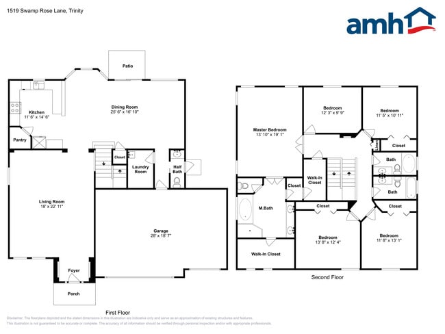 Building Photo - 1519 Swamp Rose Ln