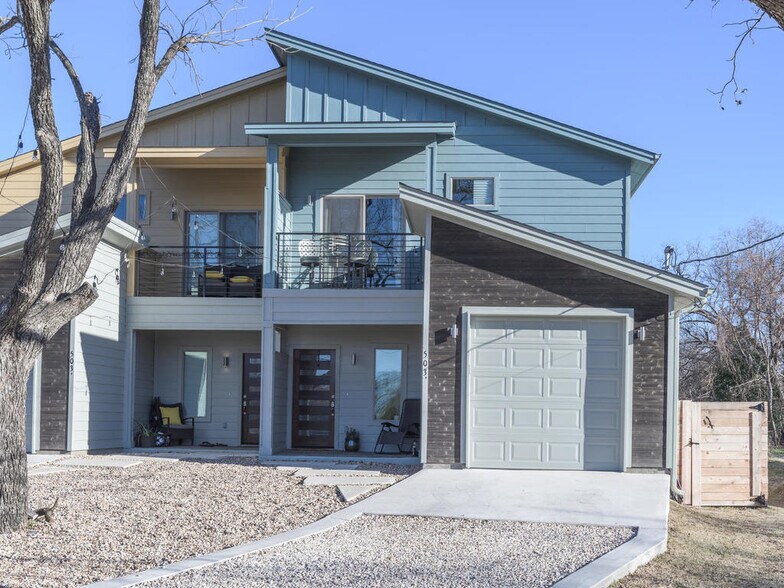 Primary Photo - 503 Kemp St