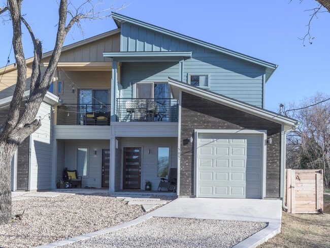 Building Photo - 503 Kemp St