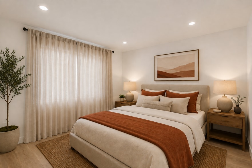 Interior Photo - 8355 Blackburn Ave