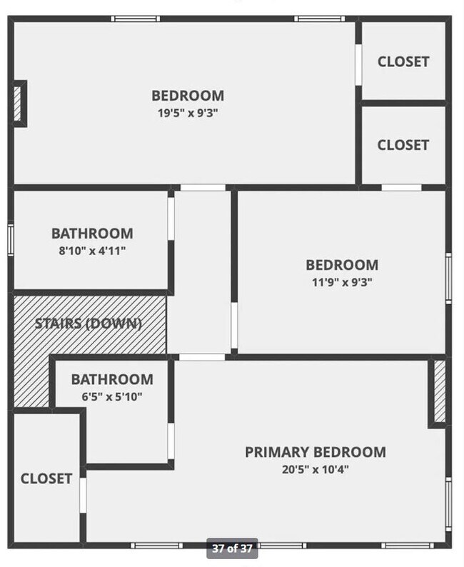 Building Photo - 3504 N Gaylord St