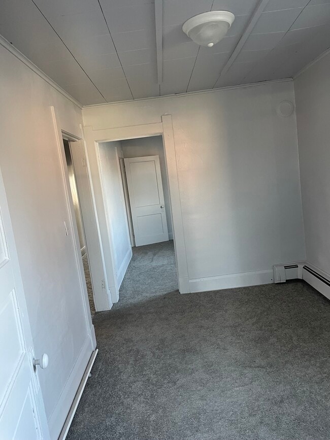 Bedroom 1 - 213 Conant St