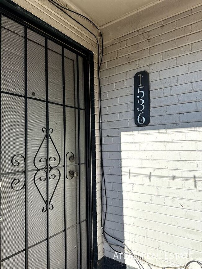 Building Photo - 1536 Uinta St