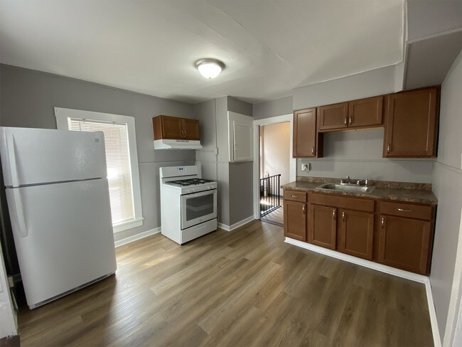 Building Photo - 1520 Liberty St