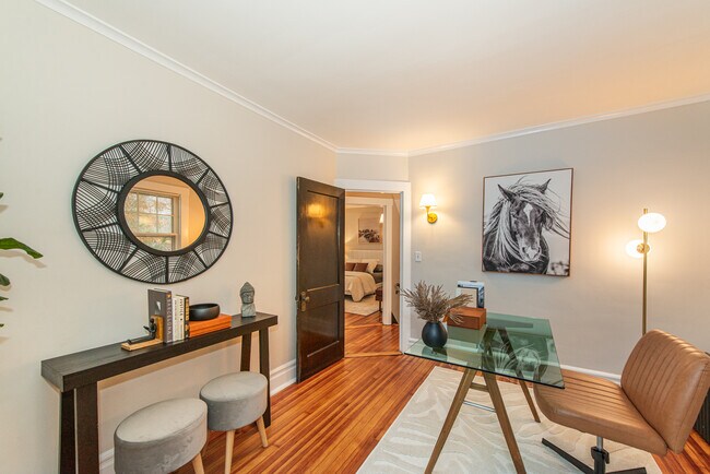 Building Photo - 61 Claremont Ave