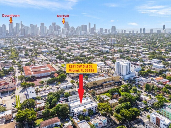 Building Photo - 1251 SW 3rd St