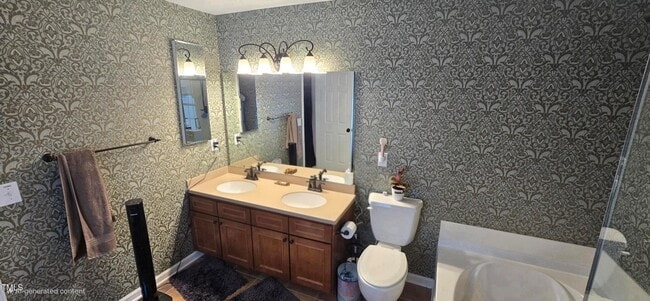 Building Photo - 204 Darbytown Pl