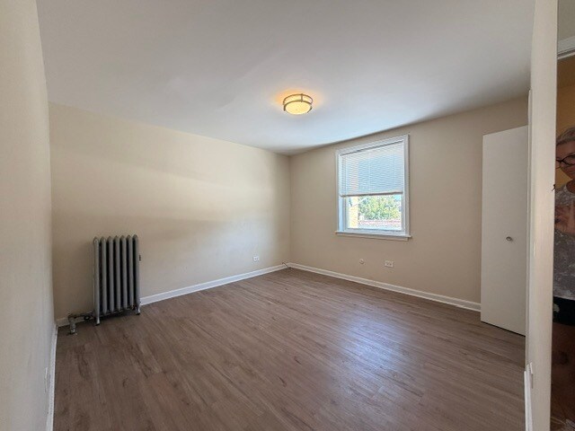 Bedroom 2 - 6697 N Northwest Hwy