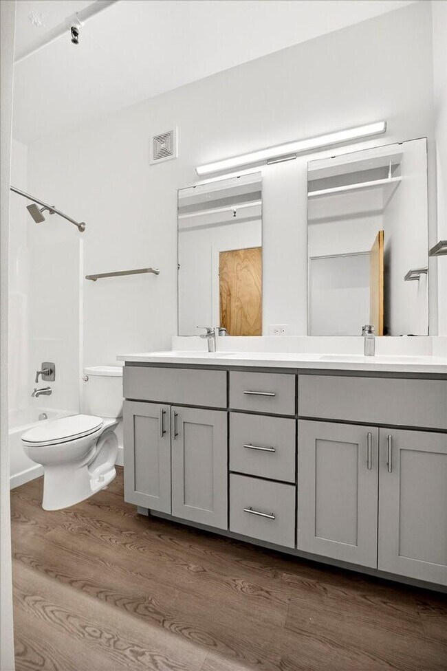 Building Photo - Thank Goodness!