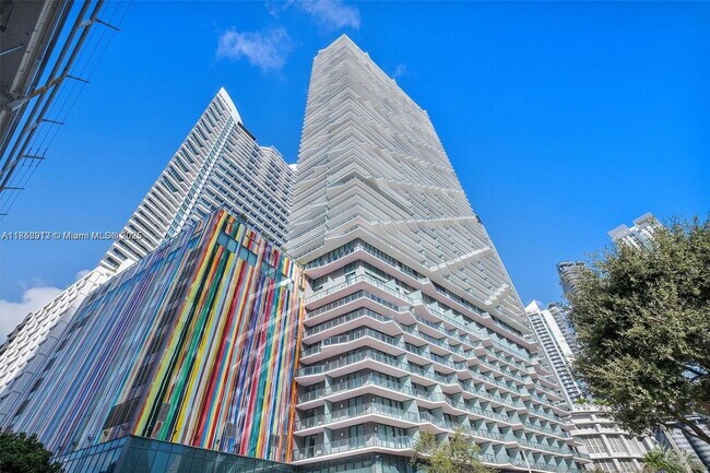 Building Photo - 1300 S Miami Ave