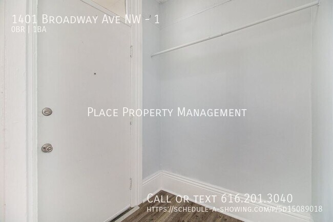 Building Photo - 1401 Broadway Ave NW