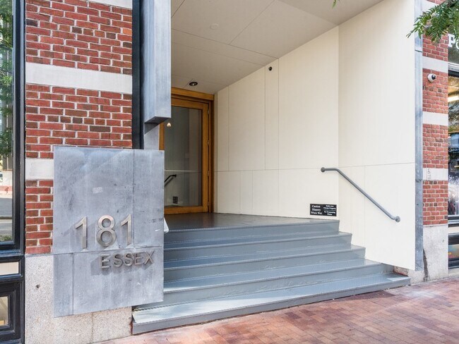 Building Photo - 181 Essex St