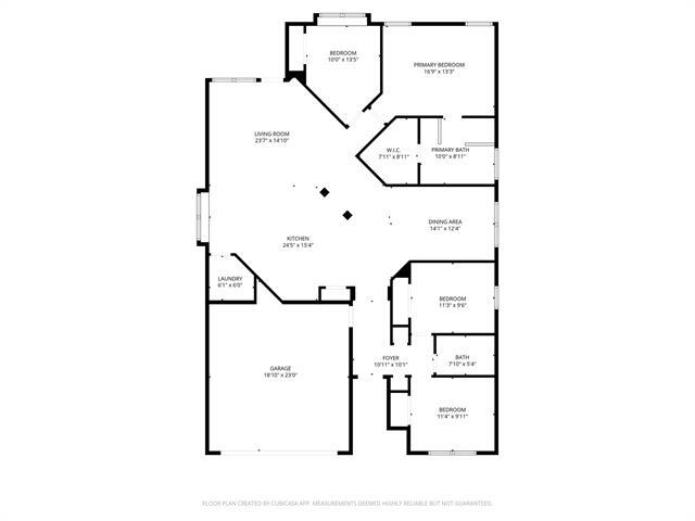 Building Photo - 11001 La Grange Dr