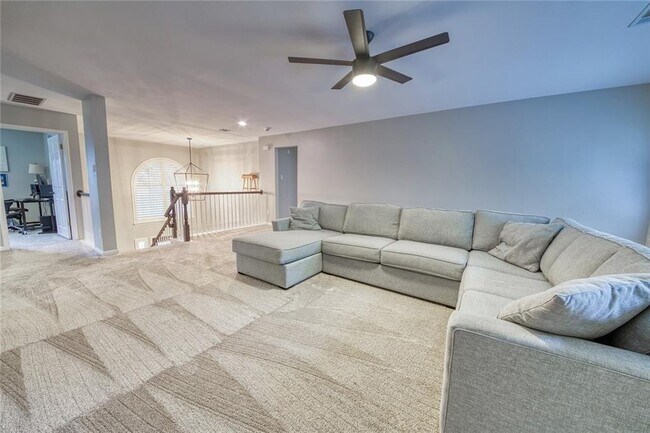 Building Photo - 3735 Harvey Penick Dr