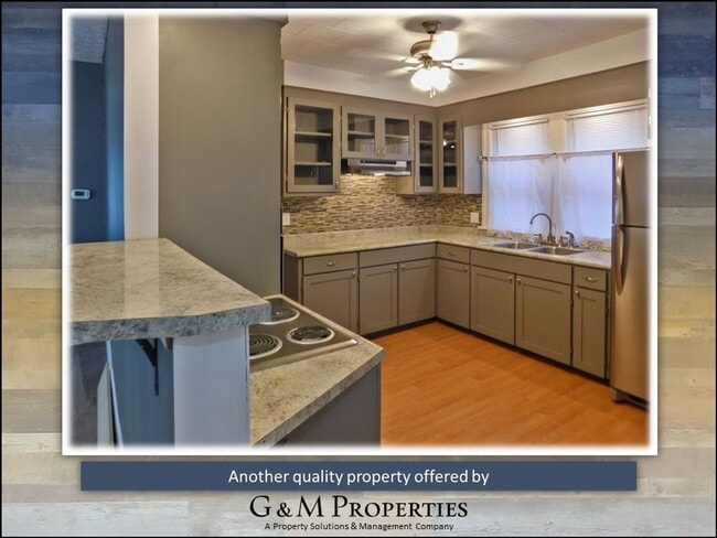 Building Photo - Brand New to Market! 4-Br Single-Family in the 19th Ward!