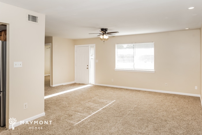 Building Photo - 3602 Greenbriar Dr NW