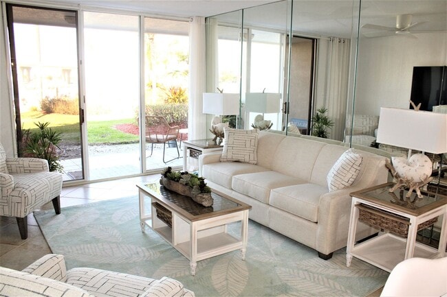 Building Photo - WALK OUT TO WTRFRNT 2/2 Furnished Rental MAY 1, 2026-NOVEMBER 3, 2026 BAHIA DEL MAR