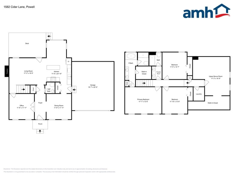 Building Photo - 1582 Cider Ln