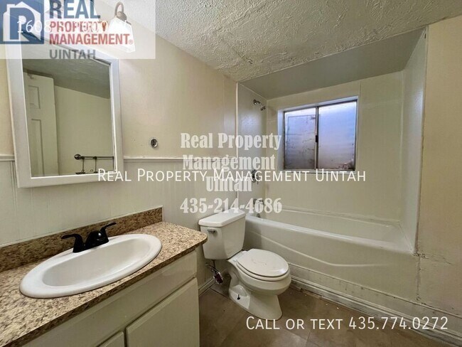 Building Photo - 1608 S 1000 W