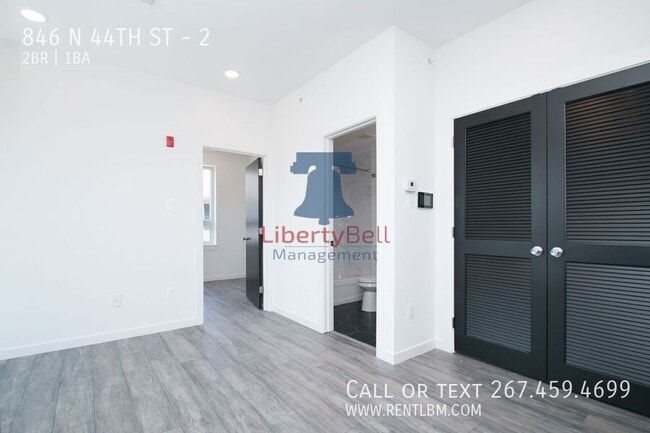 Building Photo - 846 N 44th St