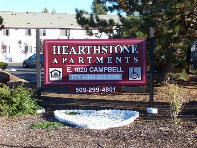 Building Photo - Hearthstone