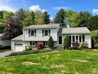 Building Photo - Single Family, Raised Ranch With Many Upda...