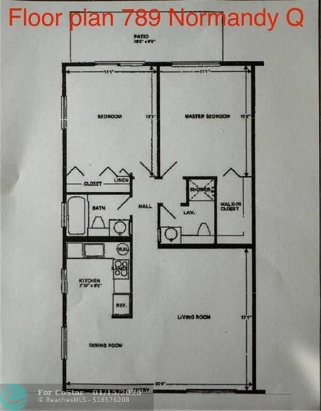 Building Photo - 789 Normandy Trail