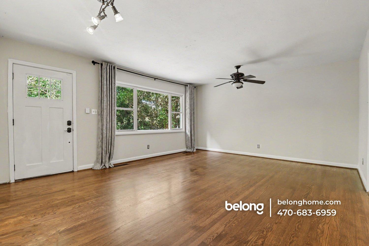 Building Photo - 1277 Dunwoody Ln NE