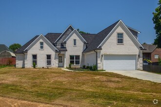 Building Photo - NEW CONSTRUCTION 2021 in Atoka - 4 bed, 2 ...