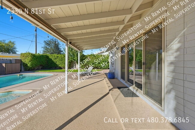 Building Photo - 2330 N 81st St