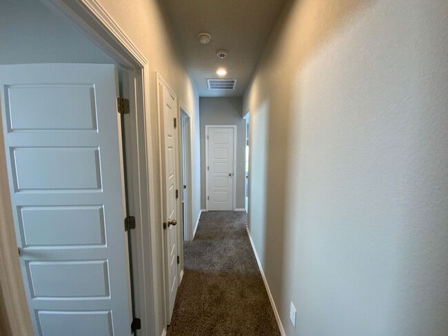 Building Photo - 3 Bedroom Single Story Home Available Near Westside Blvd SE & Unser Blvd SE!