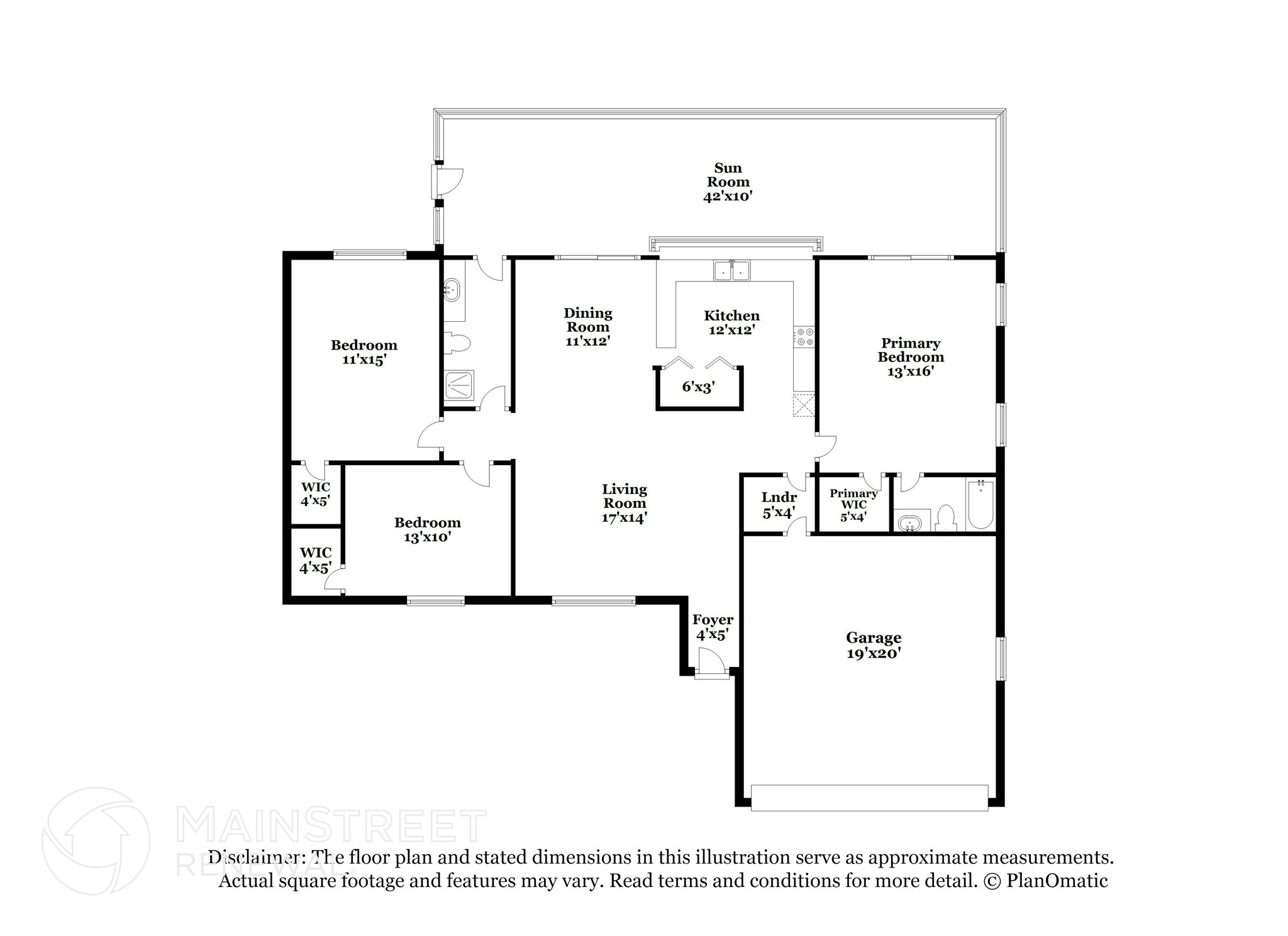 Building Photo - 350 NE Genesee Ave