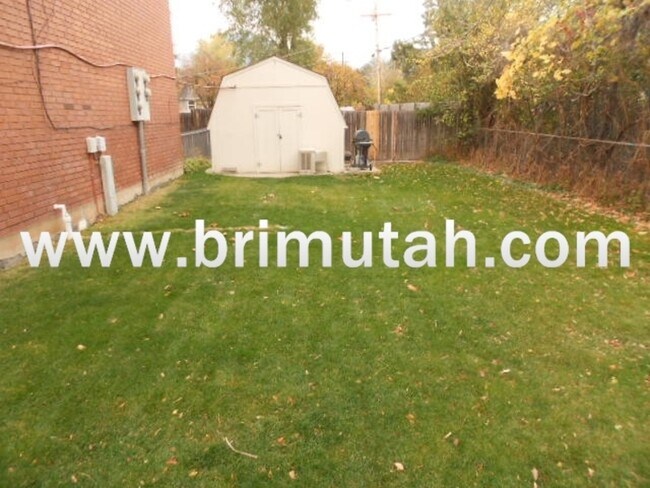 Building Photo - 1594 E 3300 S