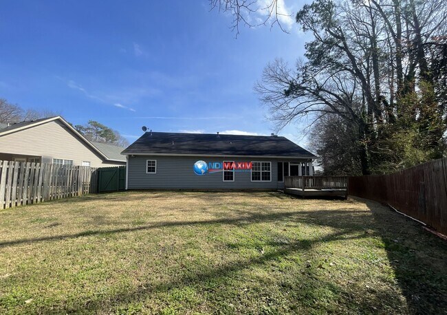 Building Photo - Newly UPDATED ranch in Lawrenceville