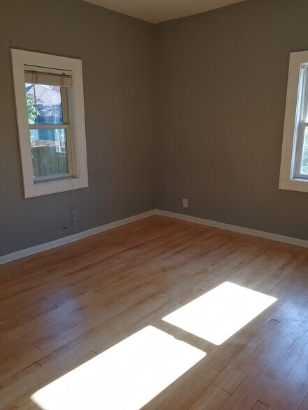 Main Floor Bedroom #1 - 3285 N Cramer St