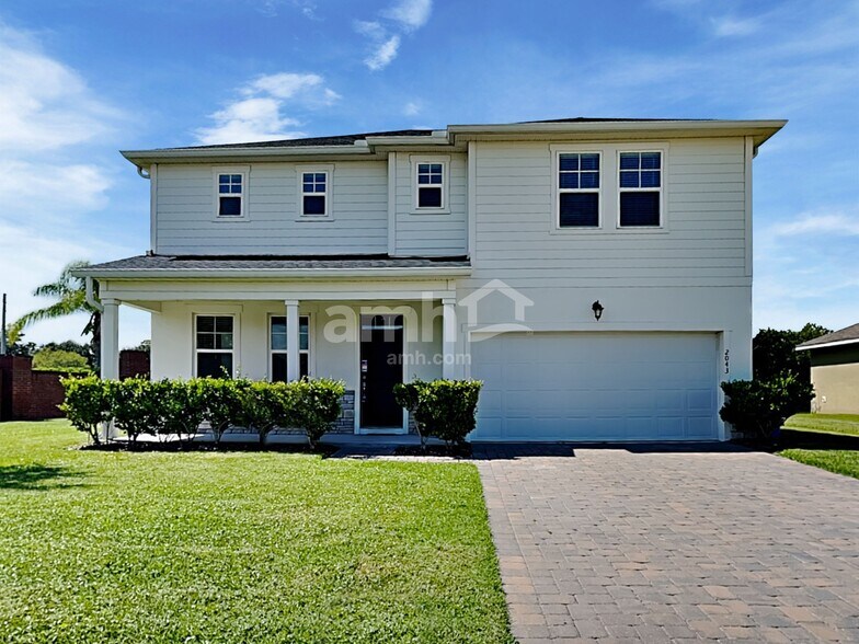 Primary Photo - 2043 Pirie Pl