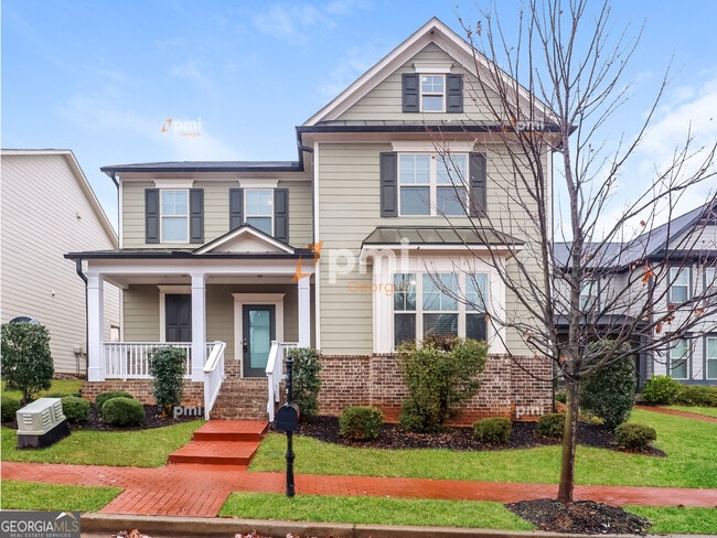 Primary Photo - 3654 Madison St