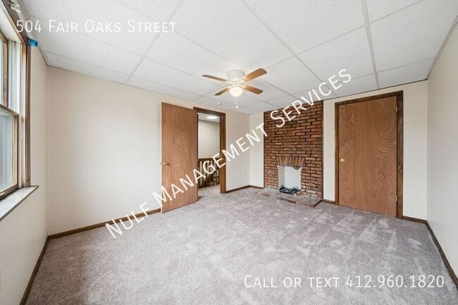Building Photo - 504 Fair Oaks St