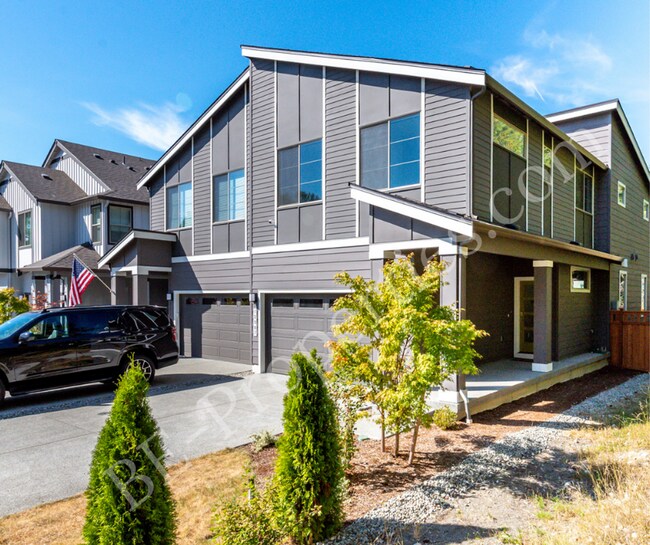 Building Photo - Lovely 4 bedroom 2.5 bathroom Tehaleh Home