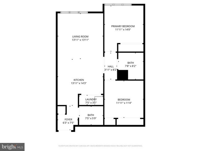 Building Photo - 128 N Bond St