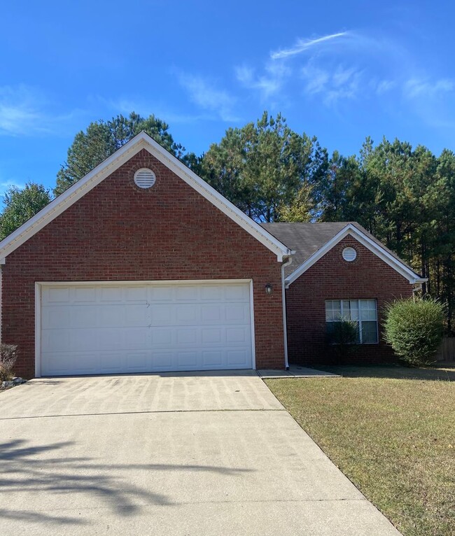 Primary Photo - New For Rent in Grayson Valley!