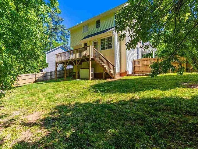 Building Photo - Beautiful 3bd/2bd Home in Wake Forest