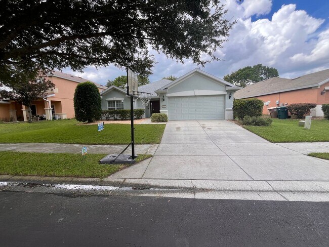 Building Photo - 4146 SW 47th Ct